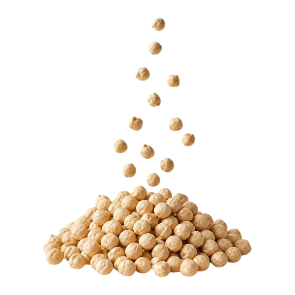 Chickpeas, American — Overview