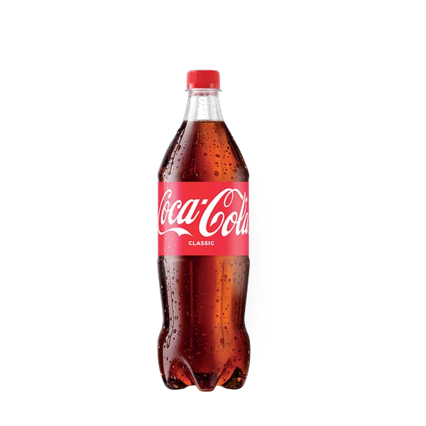 Coca-Cola 1 л