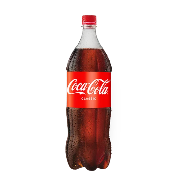 Coca-Cola 2 л