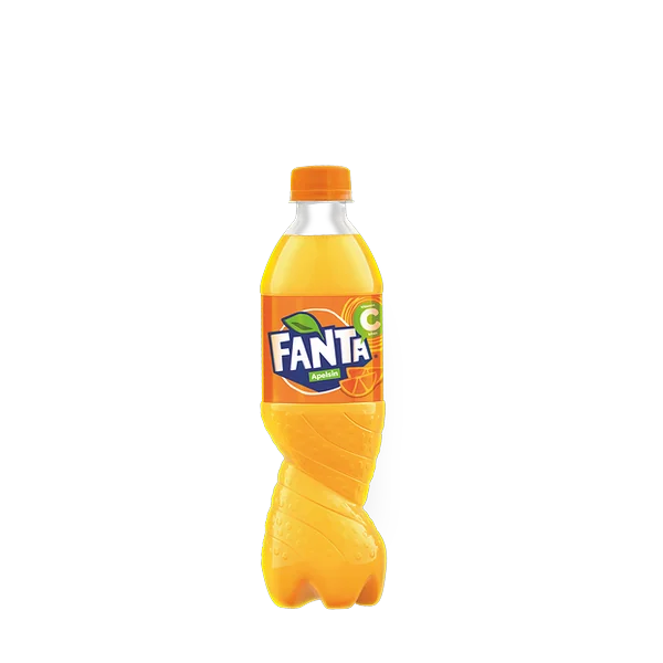 Fanta 0,5 л