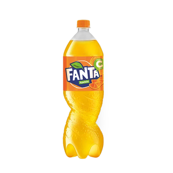 Fanta 1,5 л