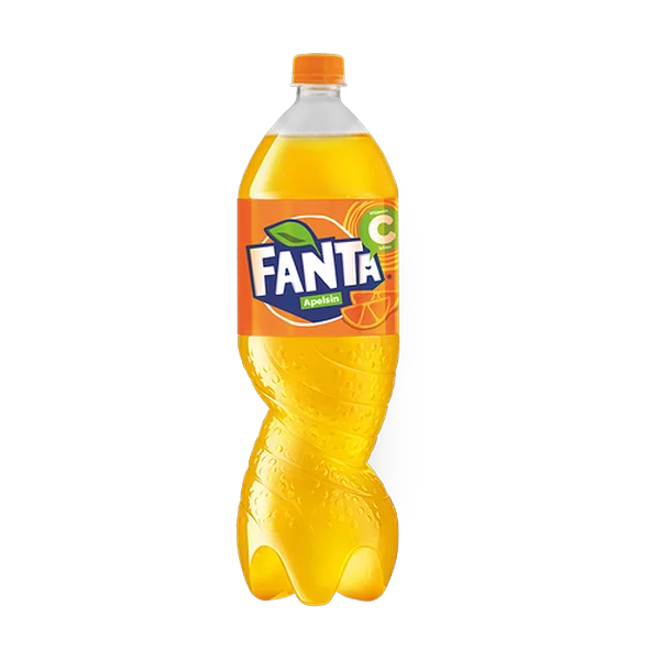 Fanta 2 л