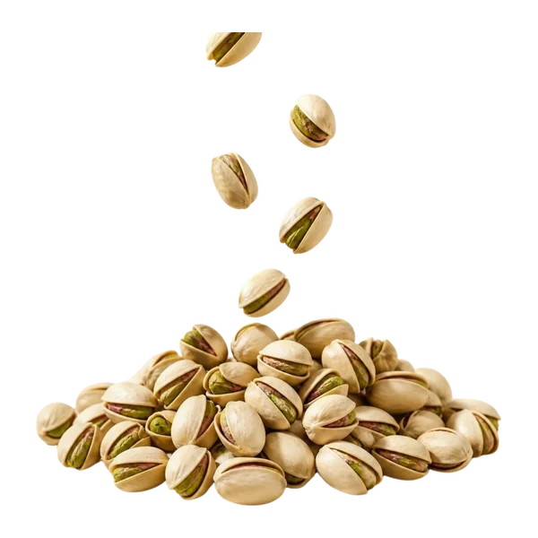 Pistachios — Overview