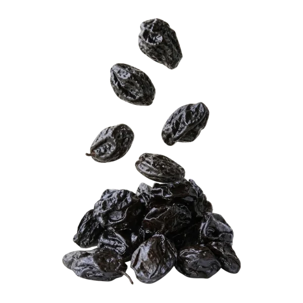 Prunes, Ispanka — Overview