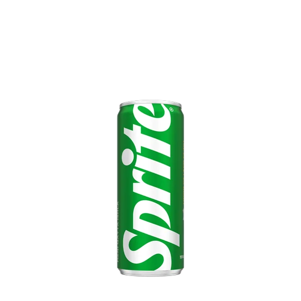 Sprite 0,25 л