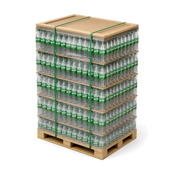 Sprite 1 l — Poddon · 105 blok