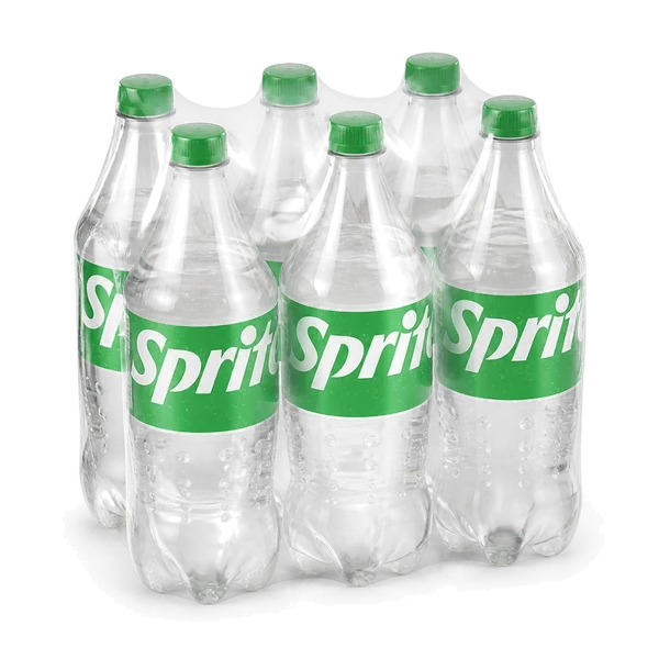 Sprite 1,5 л — Блок · 6 шт.