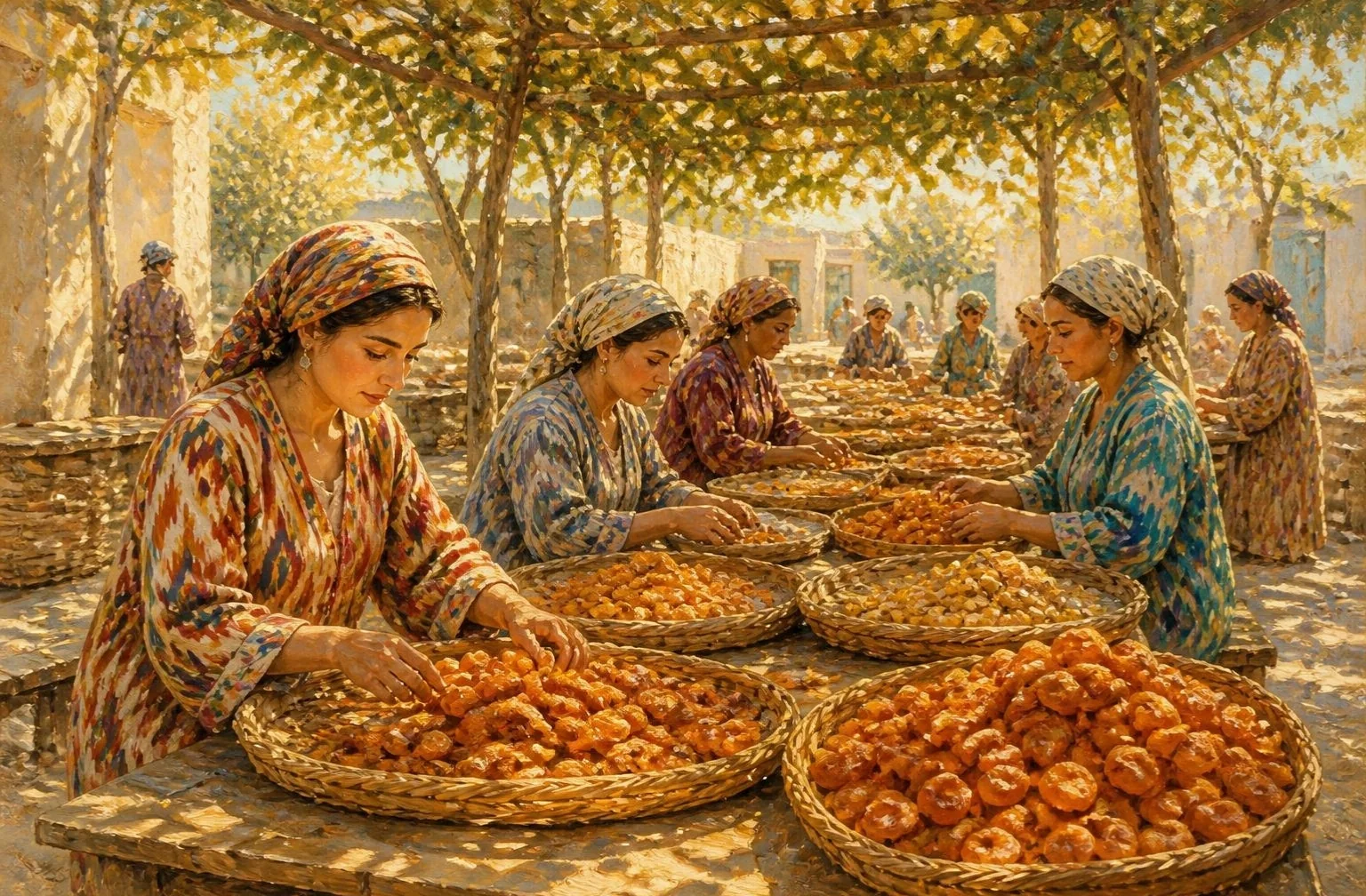 Живопись: Сортировка
